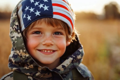 North Royalton Wreaths Accross America